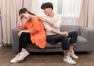 吵架时说的话都是真的吗 吵架不容易和好的情侣有什么特点