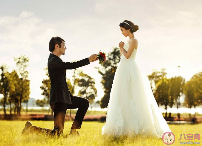 你能接受男方不求婚就结婚吗 男生一定要有求婚仪式吗