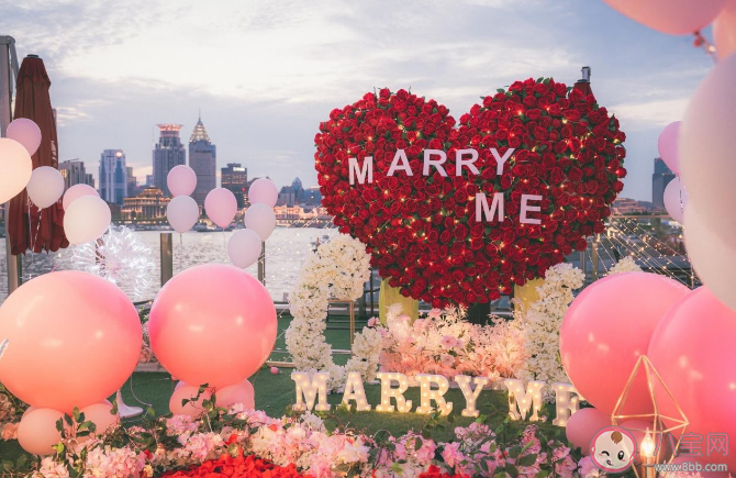 你能接受男方不求婚就结婚吗 男生一定要有求婚仪式吗