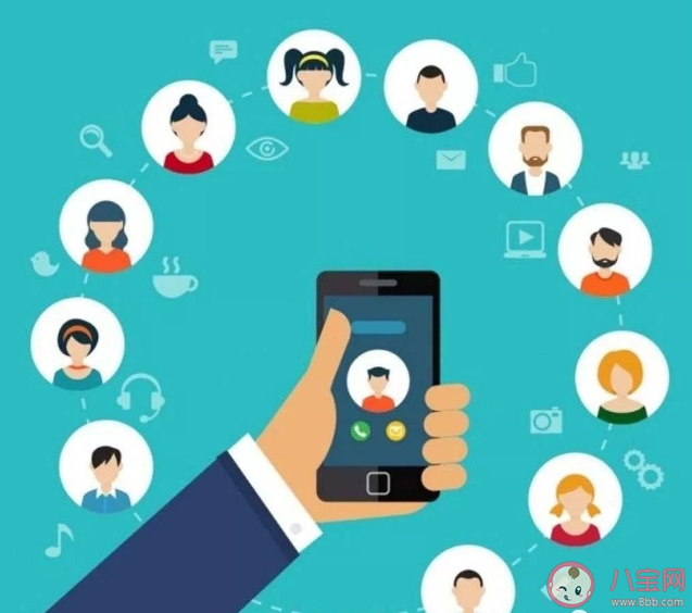 一个人长期不社交会怎么样 长期没有社交如何改变