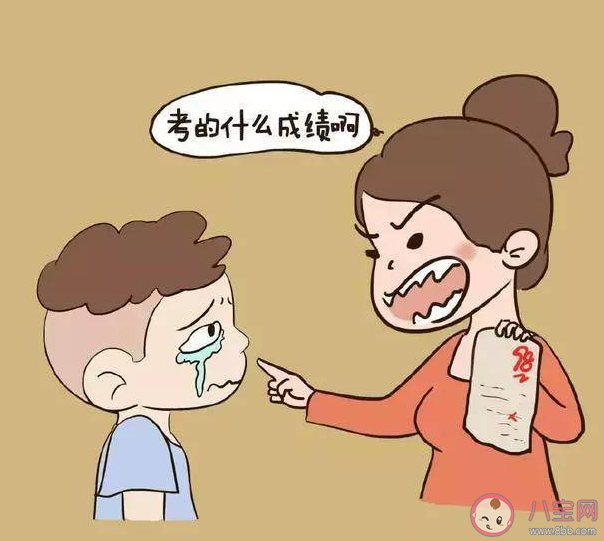 忽然理解妈妈为什么容易生气 妈妈生气的原因有哪些