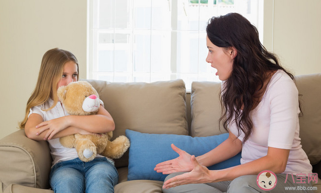 忽然理解妈妈为什么容易生气 妈妈生气的原因有哪些