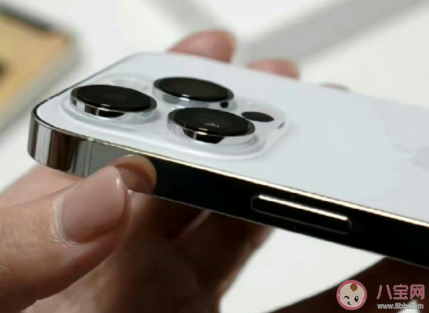 iPhone16Pro将采用固态按键是真的吗 固态按键有哪些好处
