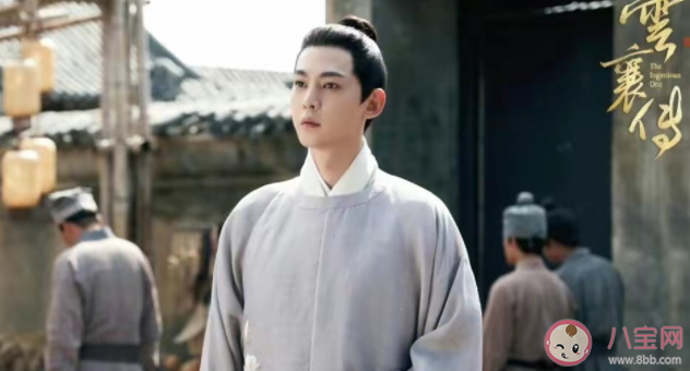 《云襄传》苏鸣玉喜欢的是谁 苏鸣玉结局和谁在一起了