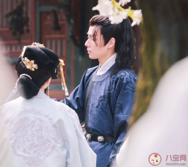 《惜花芷》原著小说是什么 《惜花芷》讲的是什么故事