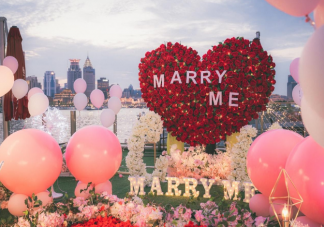 你能接受男方不求婚就结婚吗 男生一定要有求婚仪式吗