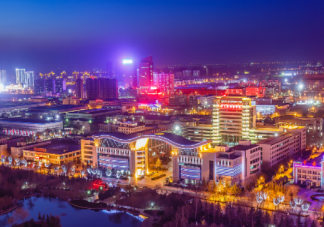 淄博一季度GDP超1000亿元 淄博烧烤到底有多火