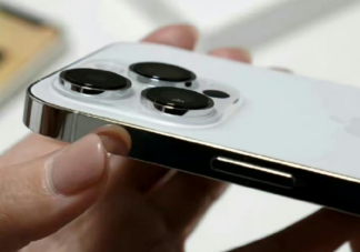 iPhone16Pro将采用固态按键是真的吗 固态按键有哪些好处