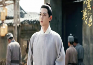 《云襄传》苏鸣玉喜欢的是谁 苏鸣玉结局和谁在一起了