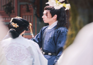 《惜花芷》原著小说是什么 《惜花芷》讲的是什么故事