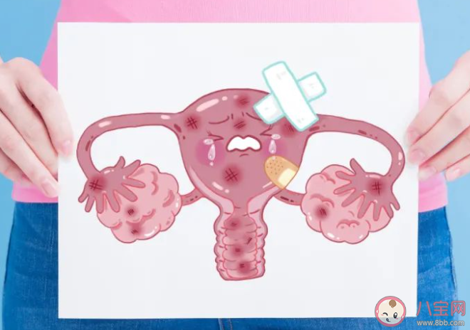 7成卵巢癌患者确诊时已晚期 高危人群如何预防卵巢癌