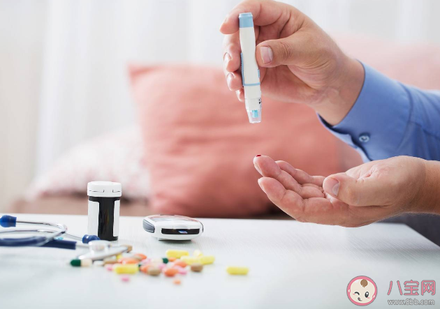 皮肤哪些变化提示血糖超标 血糖异常升高有什么危害