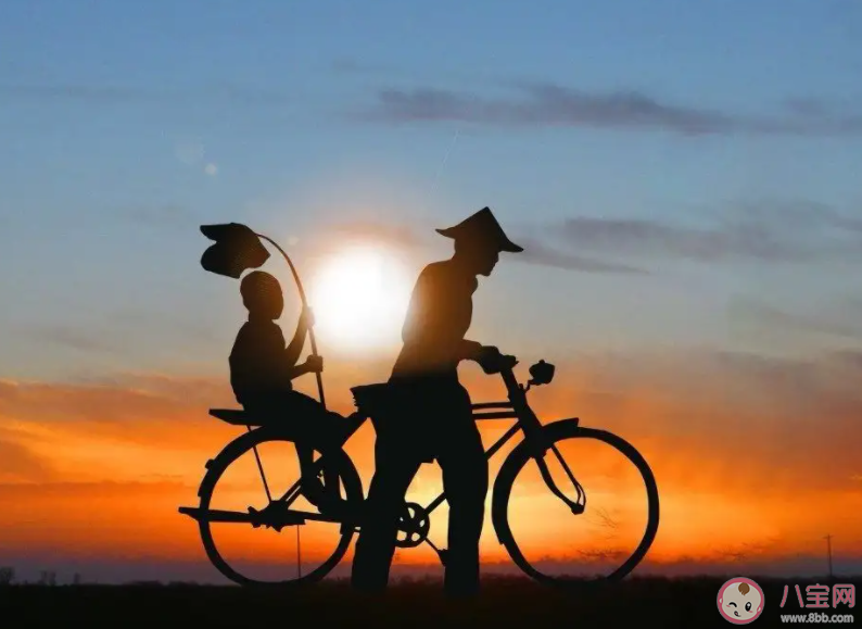 爸爸生病住院的心情说说句子 爸爸生病住院的感受文案