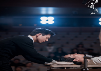 《春色寄情人》原著小说内容梗概 陈麦冬庄洁结局是什么在一起了吗