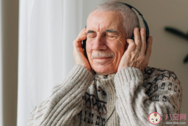 常听音乐比同龄人老得慢 听音乐会带来哪些好处
