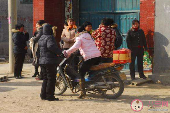 为什么这届年轻人基本不走亲戚了 年轻人断亲的原因是什么 为什么这届年轻人基本不走亲戚了 年轻人断亲的原因是什么