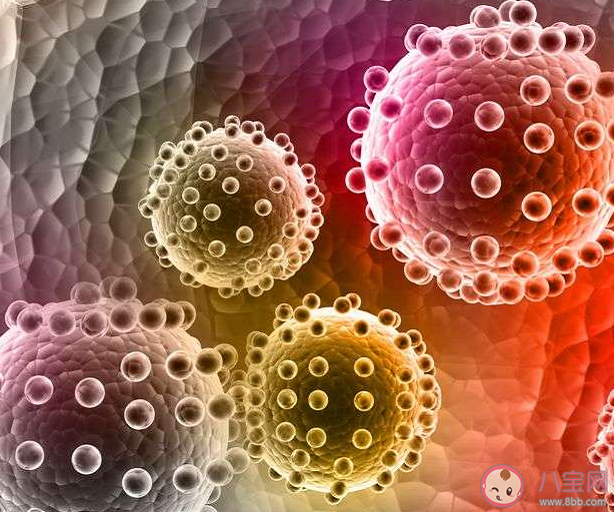 男童喉咙长菜花样肿块确诊感染HPV 感染了HPV就是性生活混乱吗