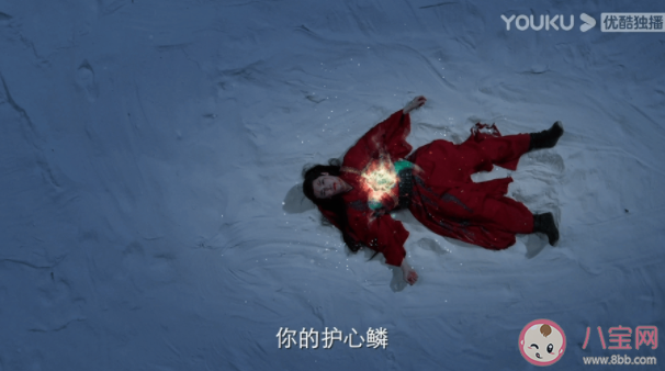 《护心》护心麟的作用是什么 《护心》官配有几对