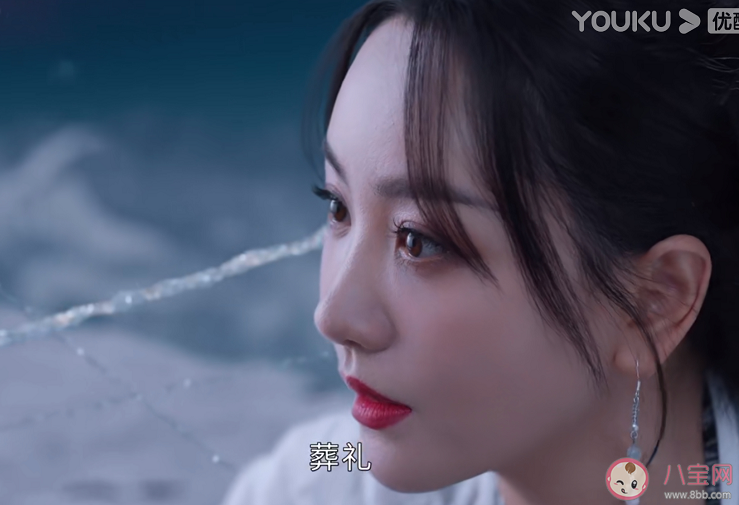 《护心》素影喜欢的人是谁 素影救活陆慕生了吗结局是什么