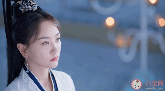 《护心》素影喜欢的人是谁 素影救活陆慕生了吗结局是什么