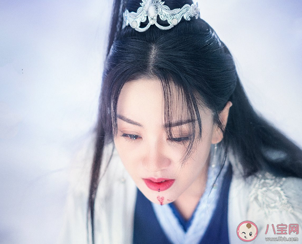 《护心》素影喜欢的人是谁 素影救活陆慕生了吗结局是什么