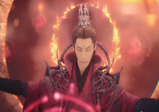 《长月烬明》澹台烬死了吗 《长月烬明》有番外吗