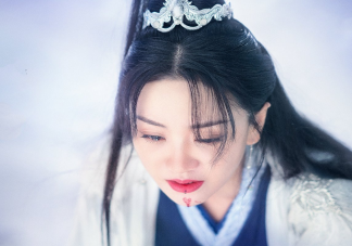 《护心》素影喜欢的人是谁 素影救活陆慕生了吗结局是什么