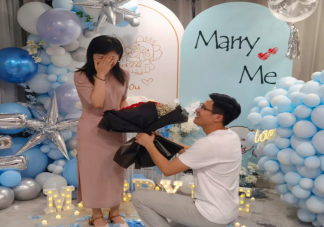 你能接受男方不求婚就结婚吗 结婚前一定要有求婚吗