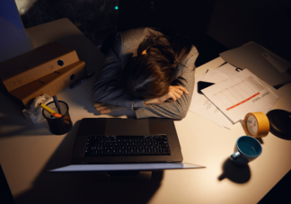 什么类型的工作最消耗人 工作很消耗人要辞职吗