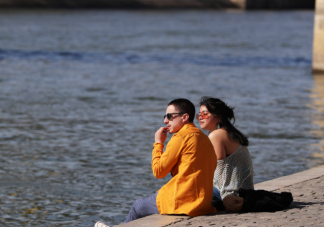 为什么说散步是约会的开始 散步为什么是美好感情生活的开始