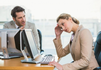 如何让领导知道你干了很多活 学会和领导汇报有多重要