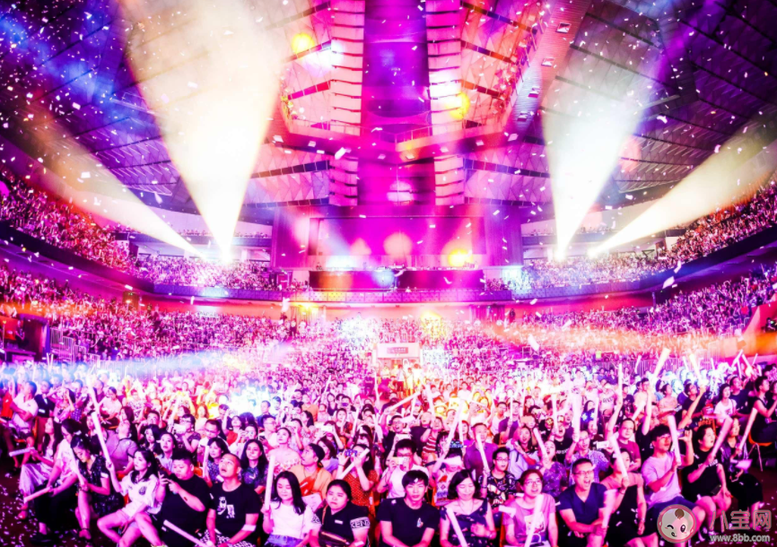 演唱会有多拉动经济 为什么演唱会门票这么贵