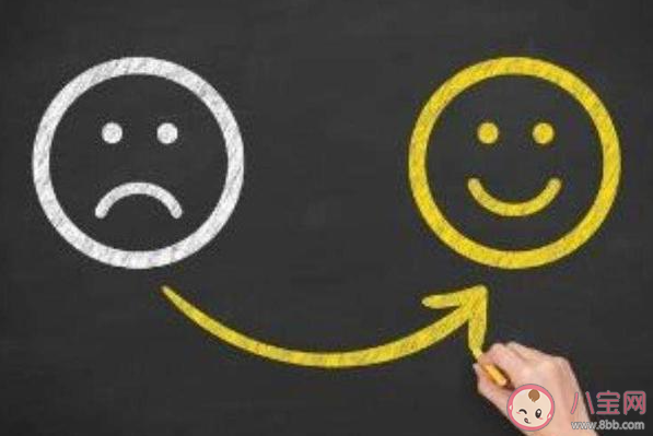 上班情绪消极更易长胖 上班情绪很消极怎么办