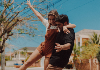 男生真的会有喜欢却不主动的吗 喜欢和主动有关系吗