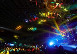 演唱会有多拉动经济 为什么演唱会门票这么贵