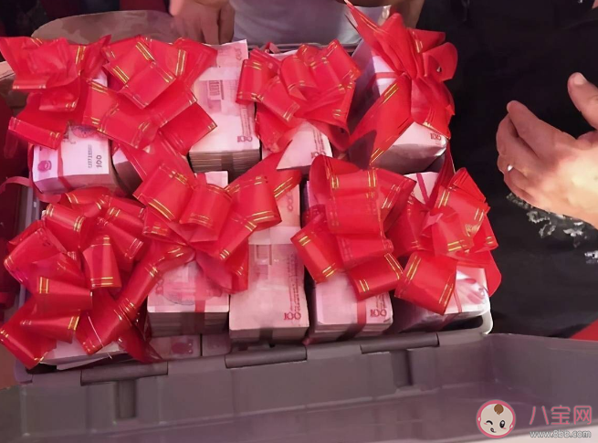 因为彩礼有矛盾该不该分开 彩礼谈崩了还有必要结婚吗