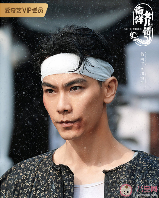 《南洋女儿情》根据真实历史改编的吗 该剧讲述了什么故事