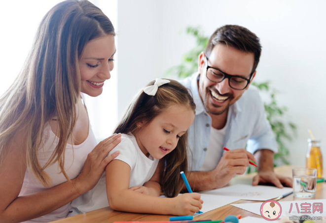 ​内疚式教育长大的孩子会变得怎样 内疚式教育对孩子有什么影响