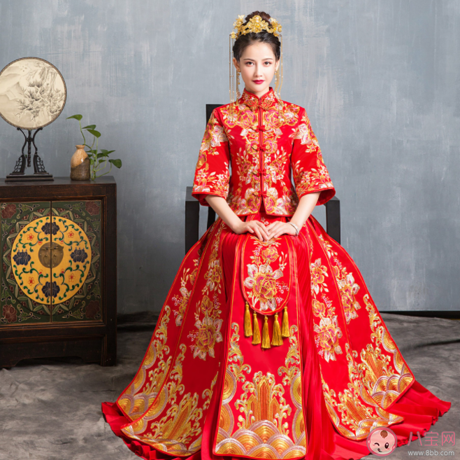 新娘出嫁脚不能落地吗 新娘出嫁有哪些规矩