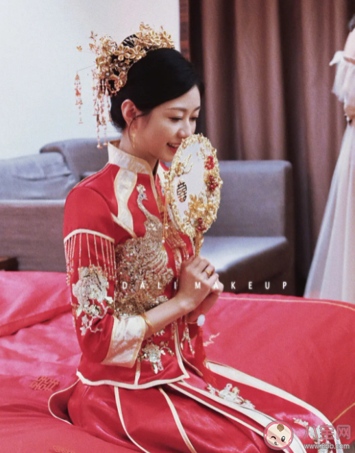 新娘出嫁脚不能落地吗 新娘出嫁有哪些规矩