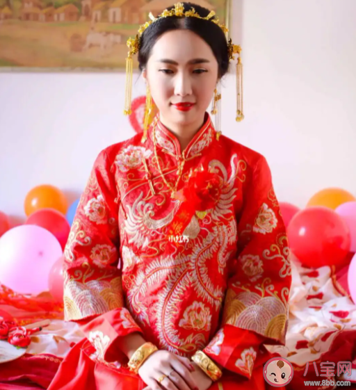 新娘出嫁脚不能落地吗 新娘出嫁有哪些规矩