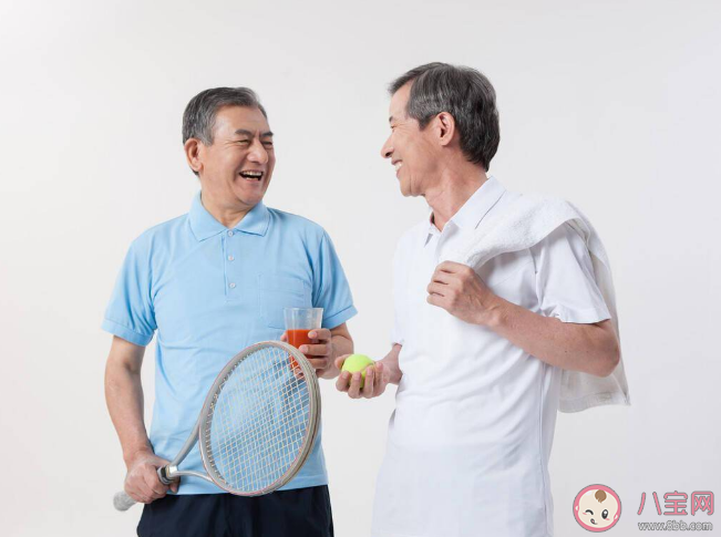 哪种运动对普通人群更有利 运动和不运动差别有多大 哪种运动对普通人群更有利 运动和不运动差别有多大