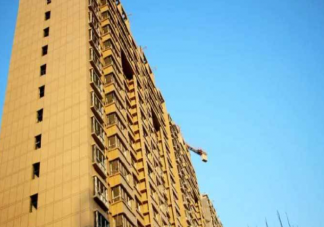 鹤壁是否成为下个鹤岗 鹤壁真实的楼市是什么境况