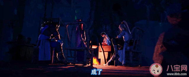 《画江湖之不良人》第七季什么时候播出 第七季剧情内容有哪些看点 《画江湖之不良人》第七季什么时候播出 第七季剧情内容有哪些看点