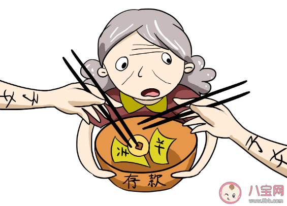 全球啃老族比例已超20% 为什么啃老族越来越多