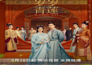 《岁岁青莲》原著小说是什么 《岁岁青莲》是宫斗剧吗