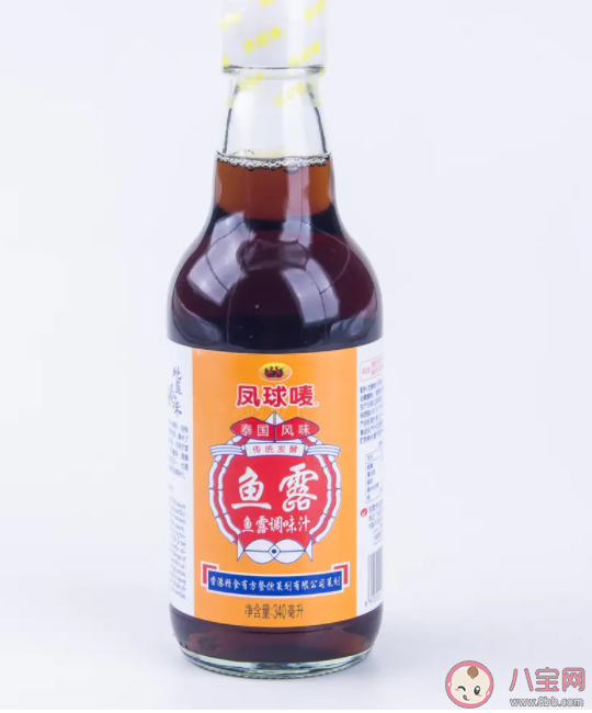 调味品鱼露的主要原料是什么 蚂蚁庄园5月19日答案