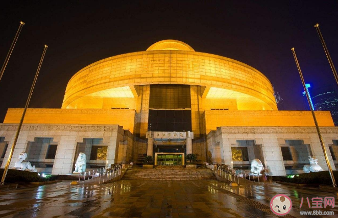 博物馆为什么在周一闭馆 在逛博物馆之前最好知道这些