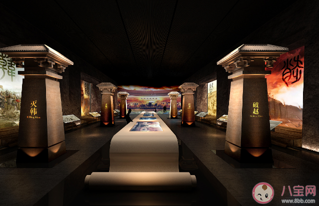 博物馆为什么在周一闭馆 在逛博物馆之前最好知道这些