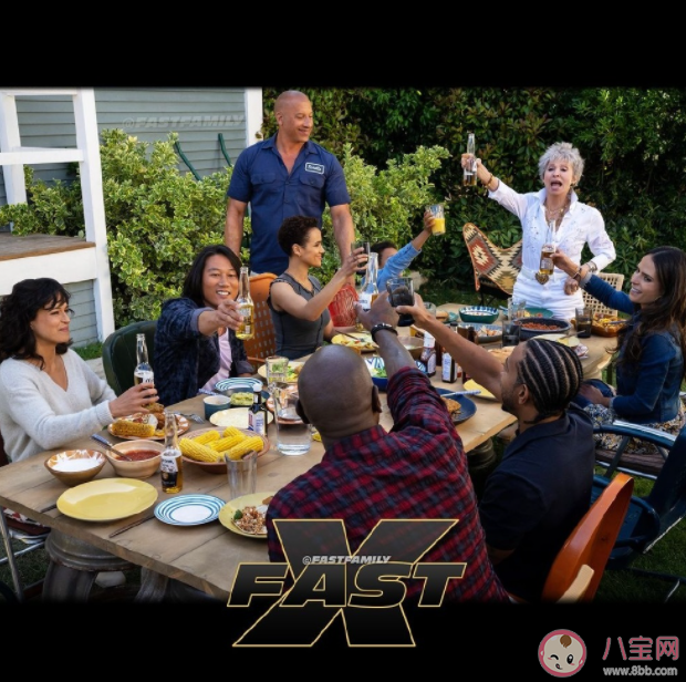 《速度与激情10》影评怎么样 《速度与激情10》观后感大全